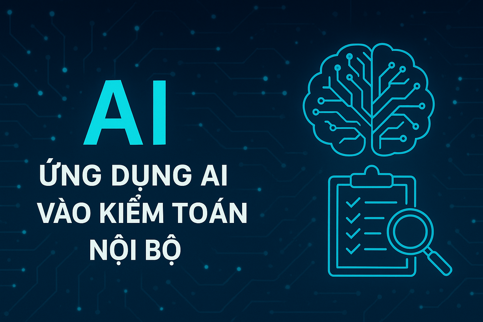 Ứng dụng AI vào kiểm toán nội bộ VSIP_001